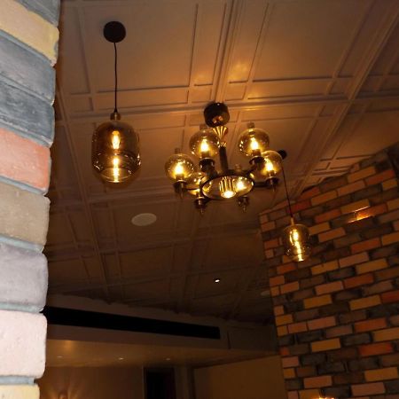 Hotel Bmd The Grand ビルワラ エクステリア 写真