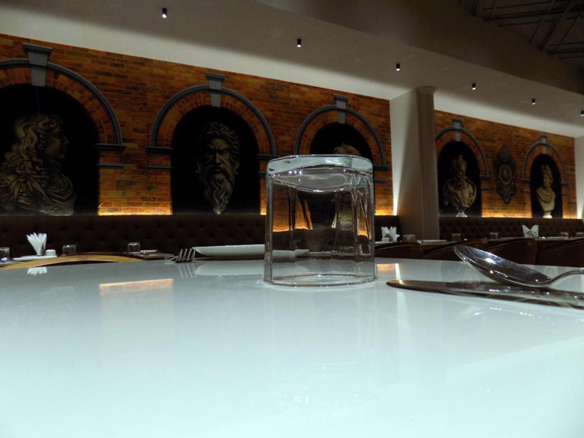Hotel Bmd The Grand ビルワラ エクステリア 写真
